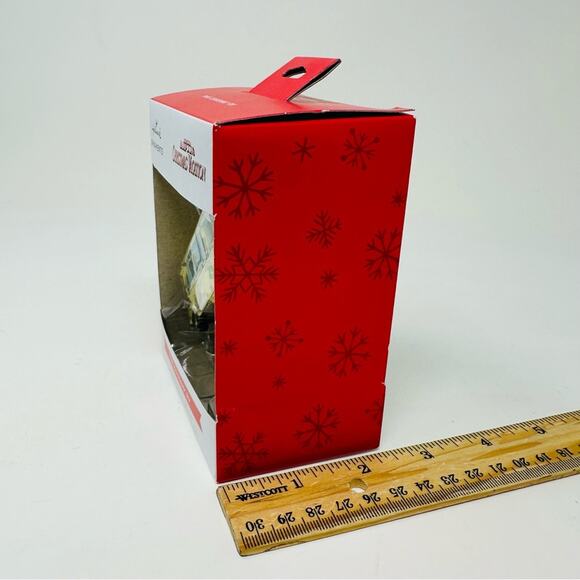 Hallmark National Lampoon Christmas Vacation Ornament Cousins RV Uncle Eddie - Picture 10 of 13